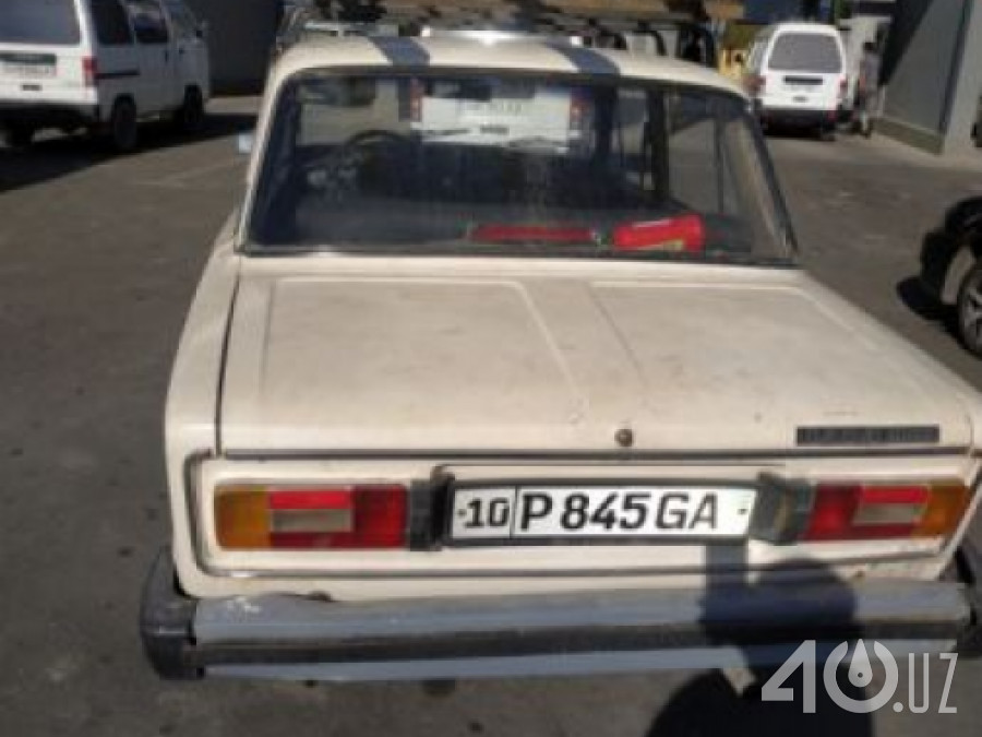 LADA (ВАЗ) 2106