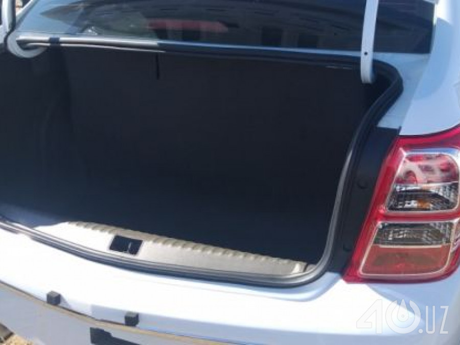Chevrolet Uz Cobalt II