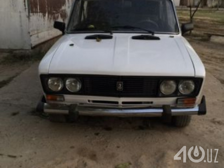 LADA (ВАЗ) 2103