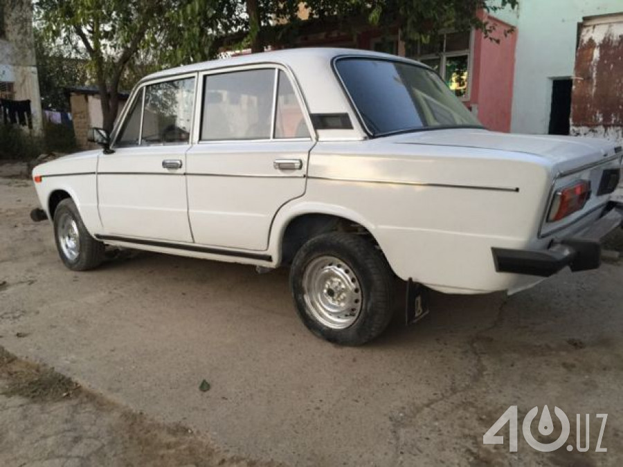 LADA (ВАЗ) 2103
