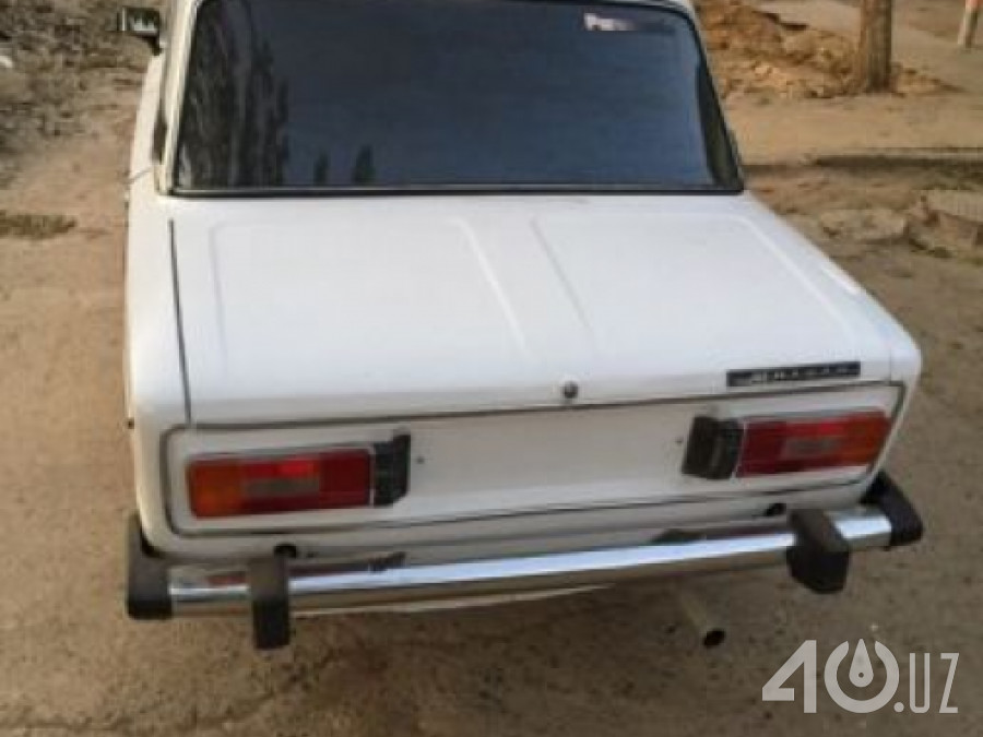 LADA (ВАЗ) 2103