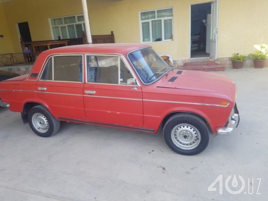 LADA (ВАЗ) 2103