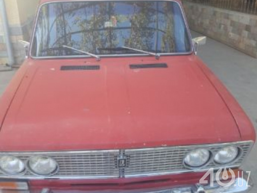 LADA (ВАЗ) 2103