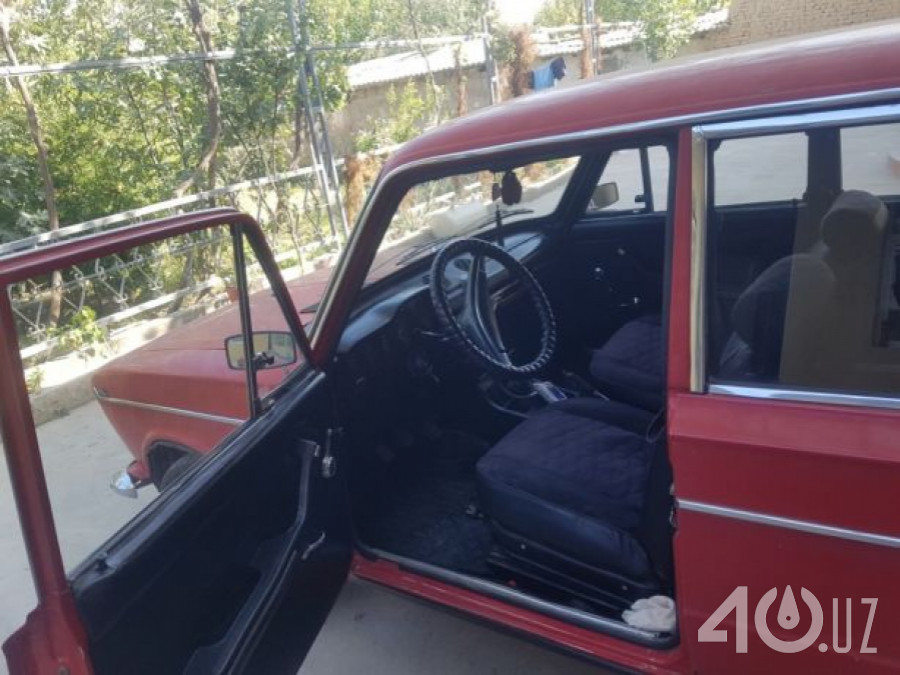 LADA (ВАЗ) 2103