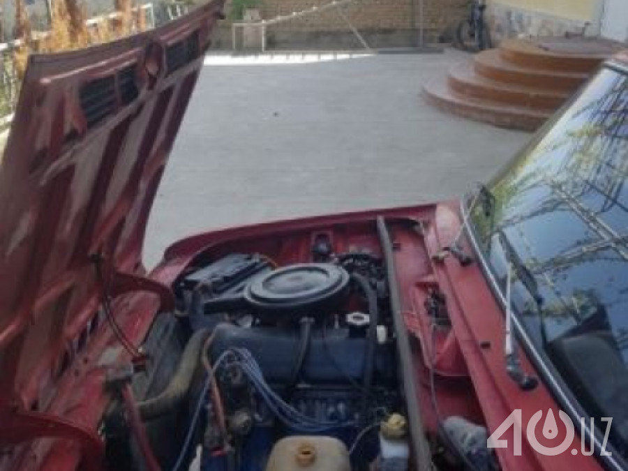 LADA (ВАЗ) 2103