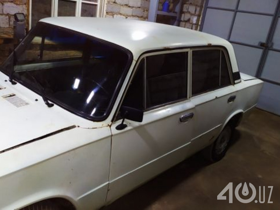 LADA (ВАЗ) 2101