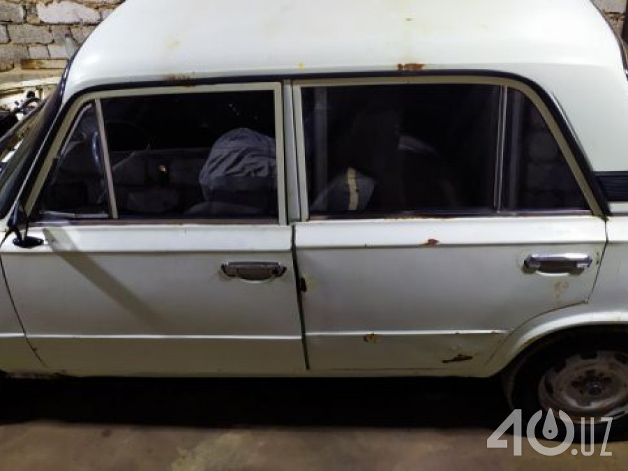 LADA (ВАЗ) 2101