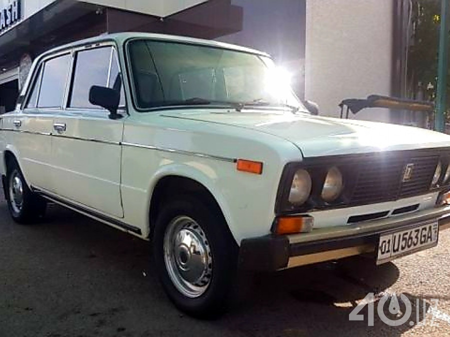 LADA (ВАЗ) 2106