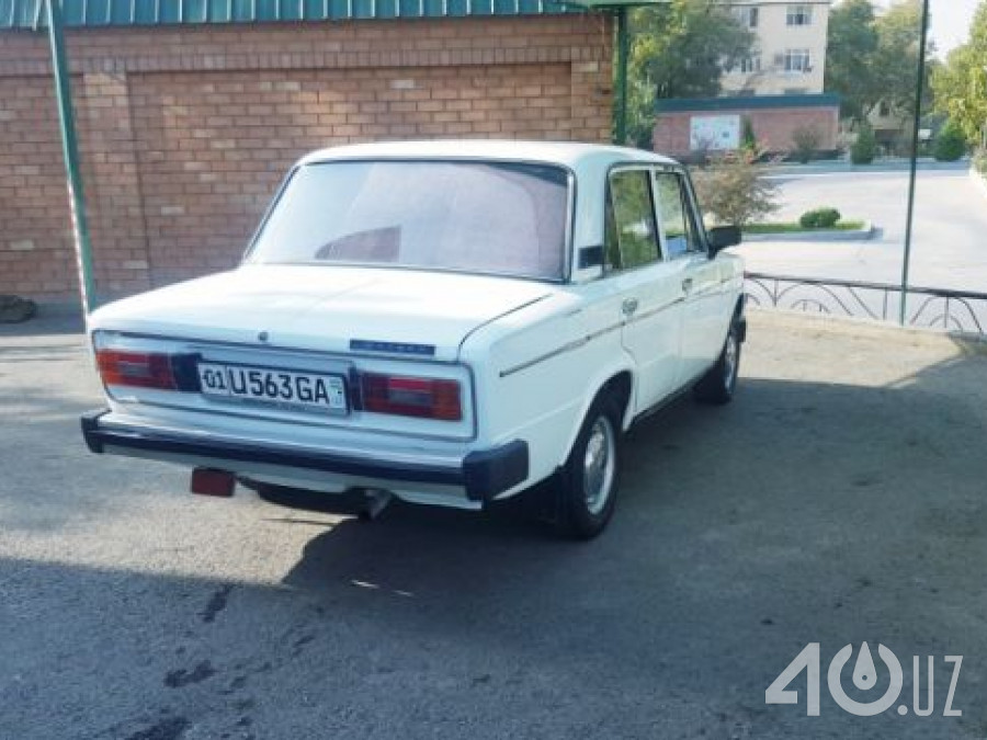 LADA (ВАЗ) 2106