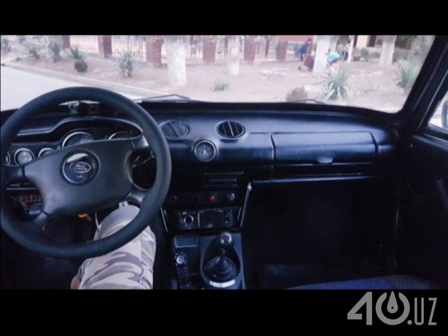 LADA (ВАЗ) 2106