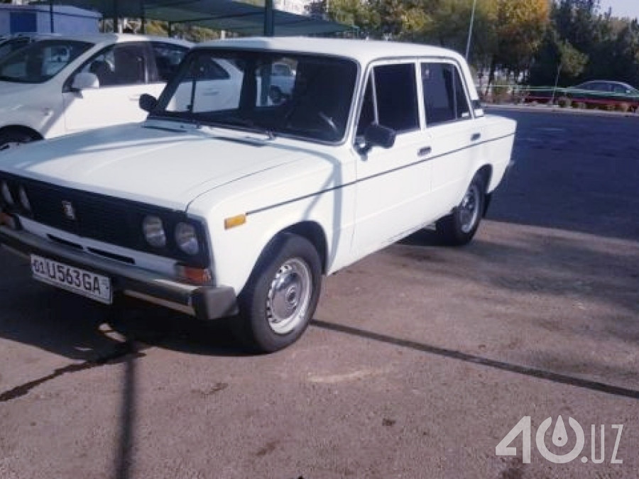 LADA (ВАЗ) 2106