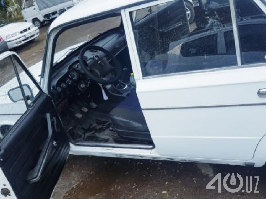 LADA (ВАЗ) 2106