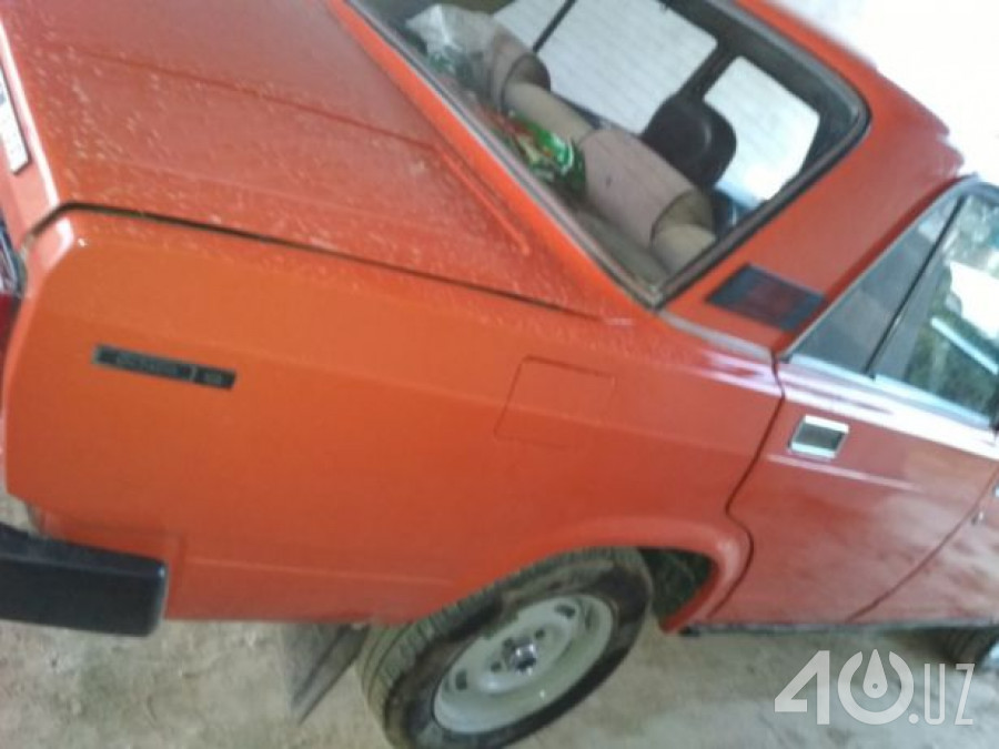 LADA (ВАЗ) 2105