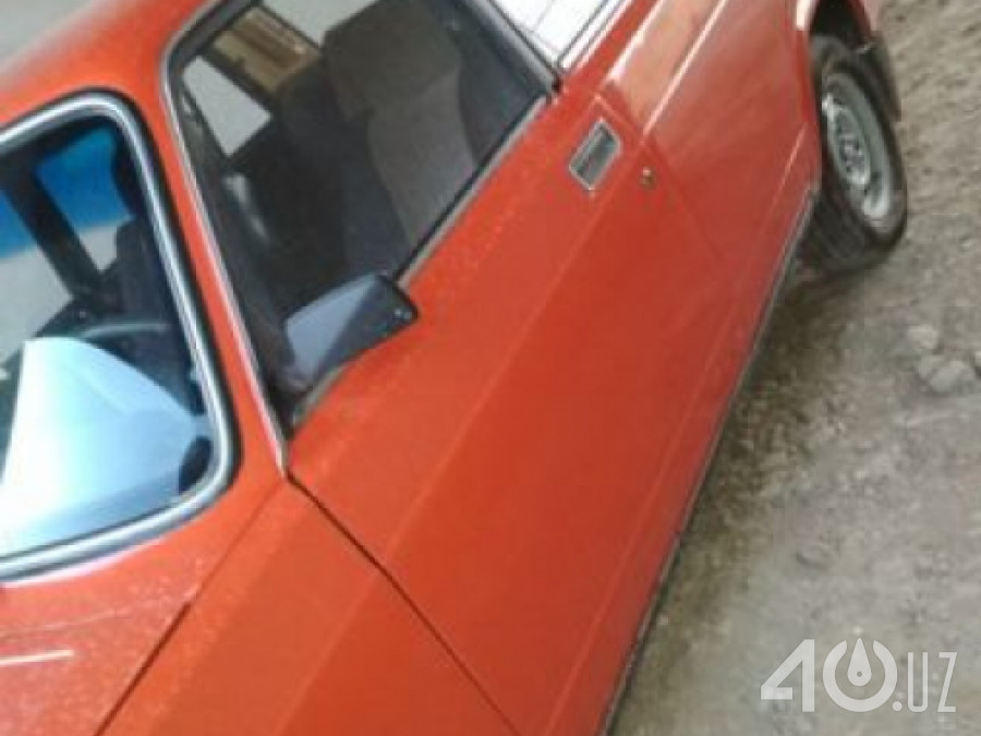 LADA (ВАЗ) 2105