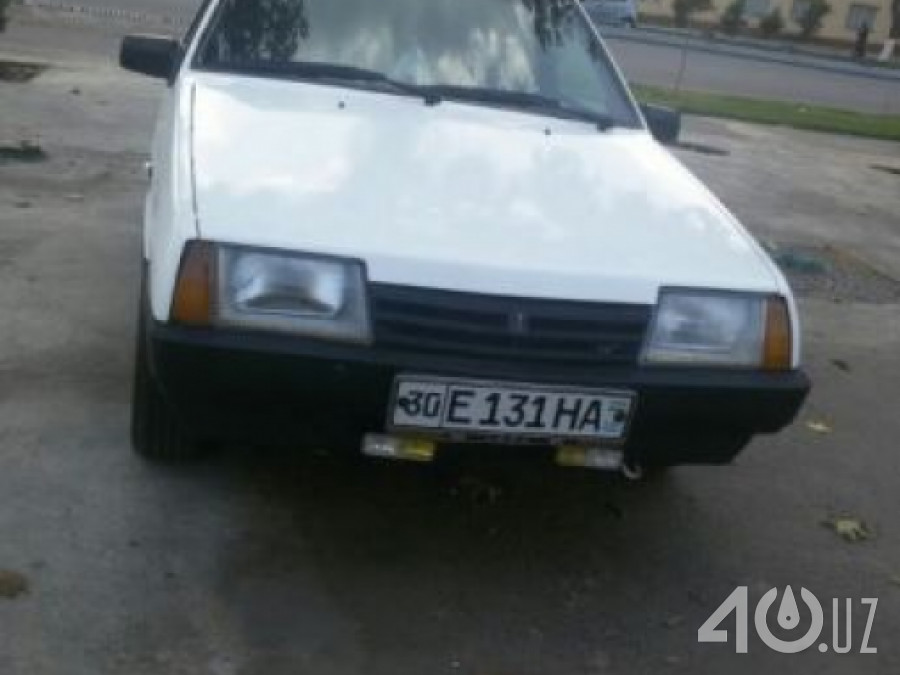 LADA (ВАЗ) 21099