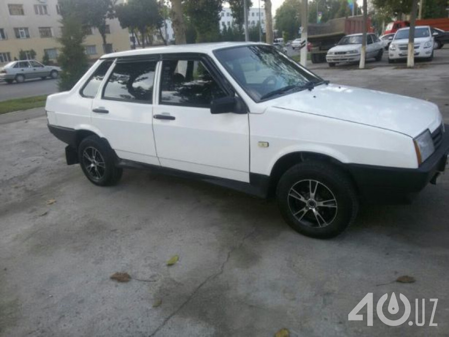 LADA (ВАЗ) 21099