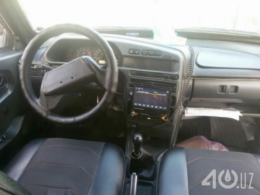 LADA (ВАЗ) 21099