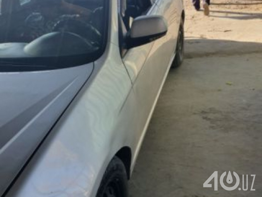 Chevrolet Uz Epica I