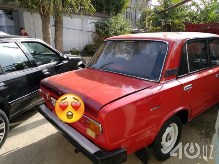 LADA (ВАЗ) 2101