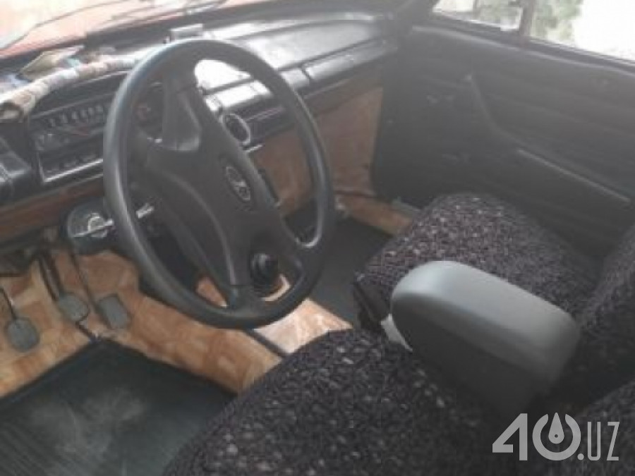 LADA (ВАЗ) 2101