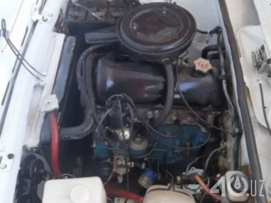 LADA (ВАЗ) 2101