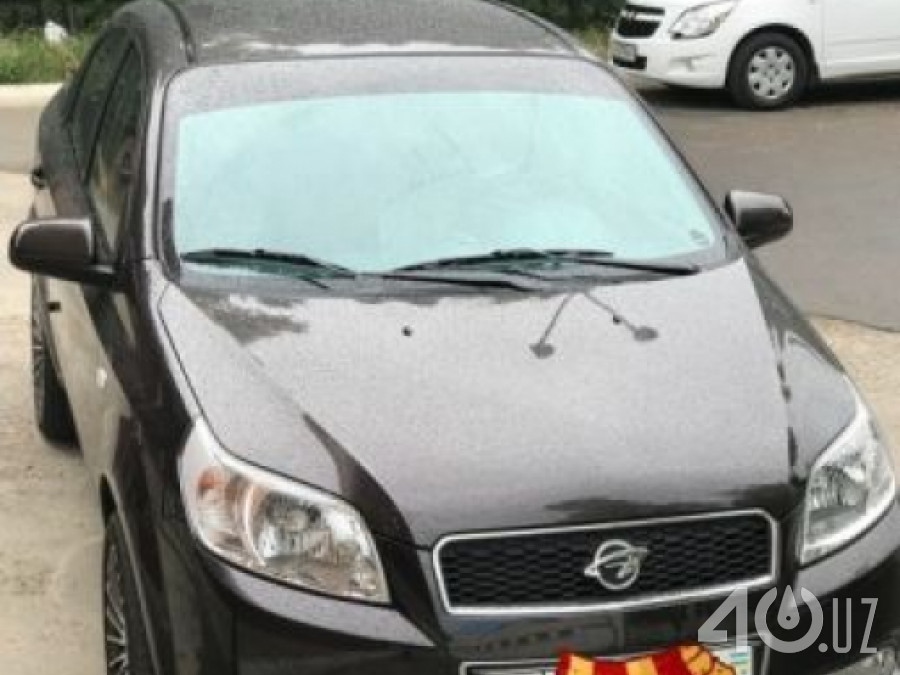 Ravon Nexia R3