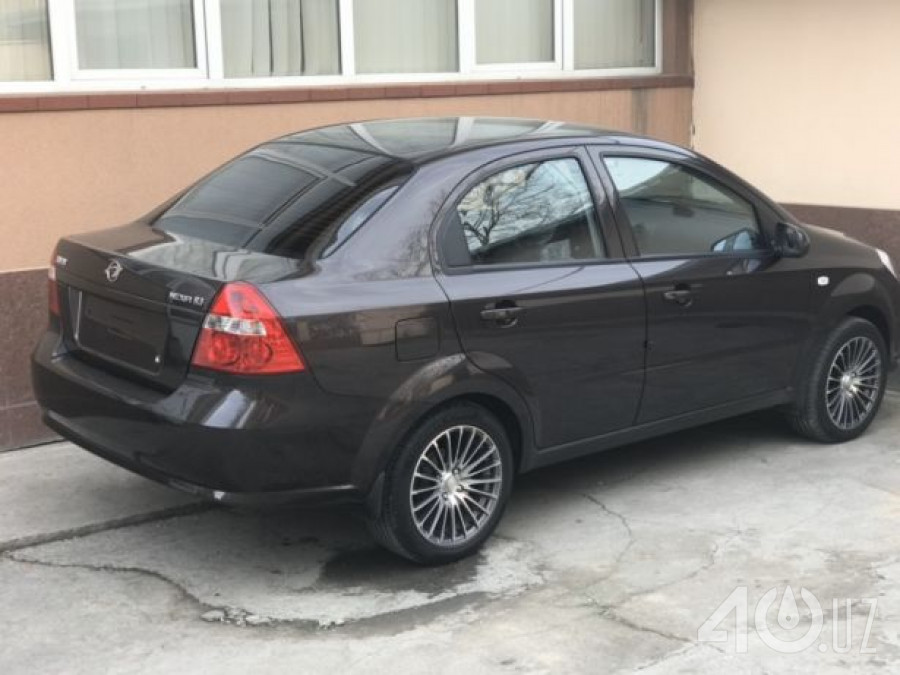 Ravon Nexia R3