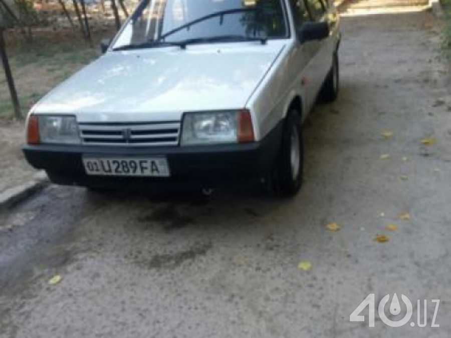 LADA (ВАЗ) 21099