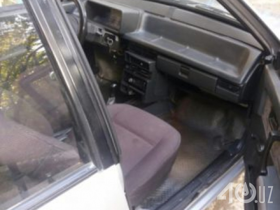 LADA (ВАЗ) 21099