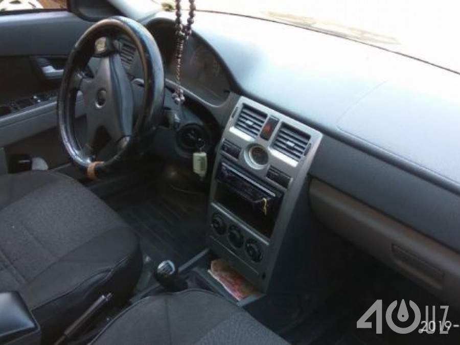 LADA (ВАЗ) Priora I