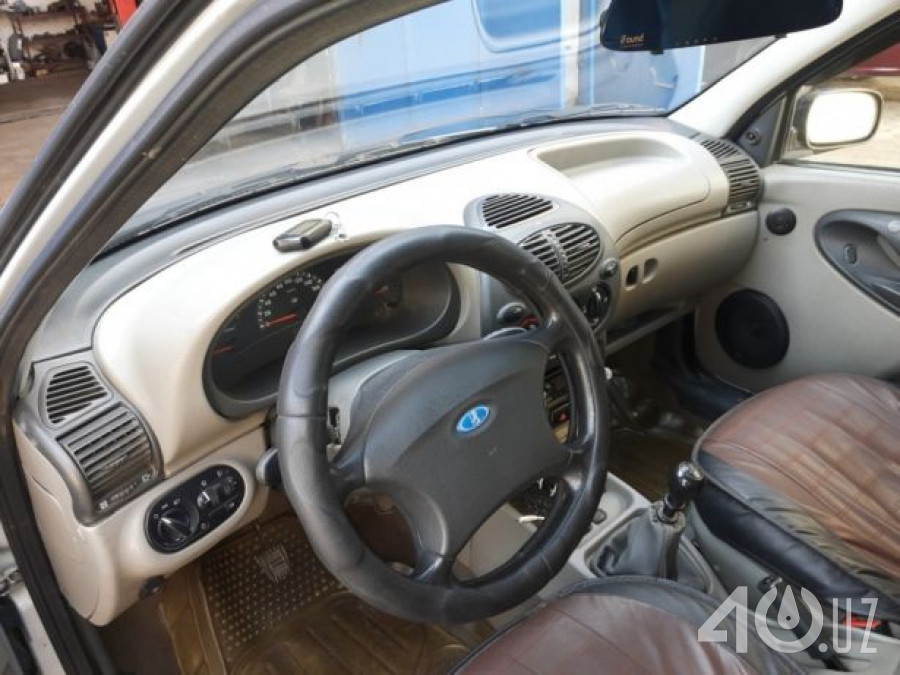 LADA (ВАЗ) Kalina I