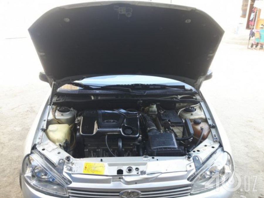 LADA (ВАЗ) Kalina I