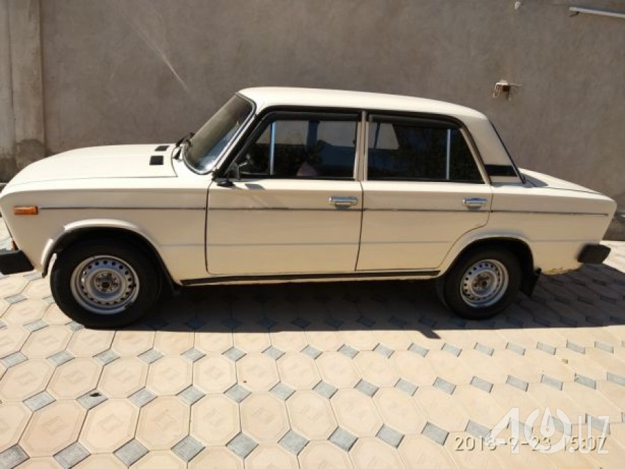 LADA (ВАЗ) 2106