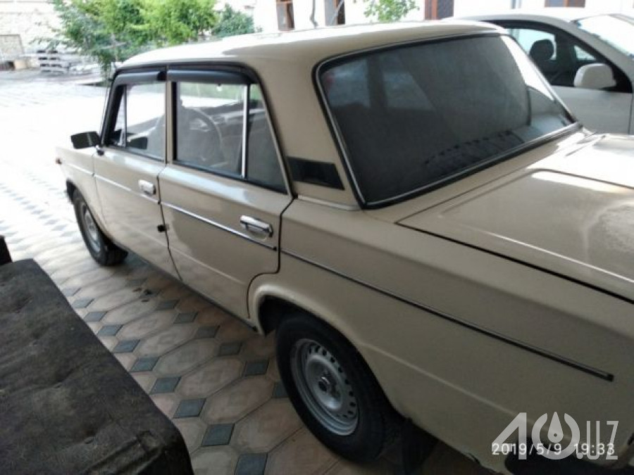 LADA (ВАЗ) 2106