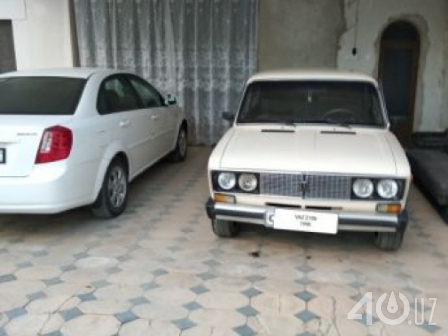 LADA (ВАЗ) 2106