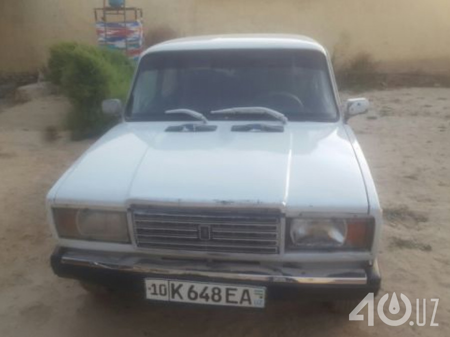 LADA (ВАЗ) 2105