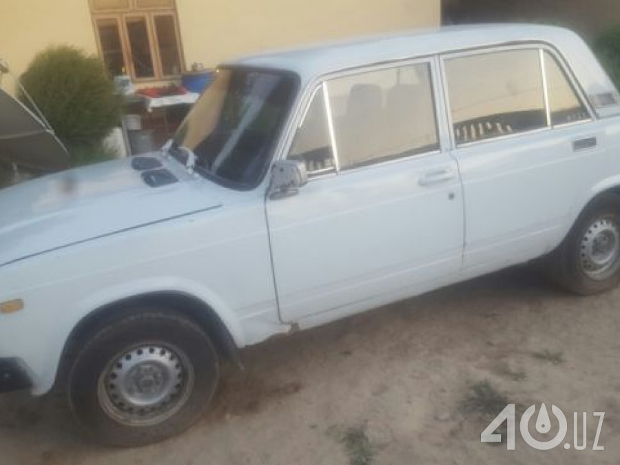LADA (ВАЗ) 2105