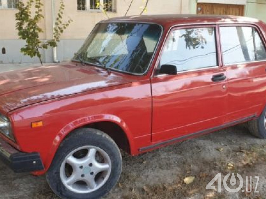 LADA (ВАЗ) 2105