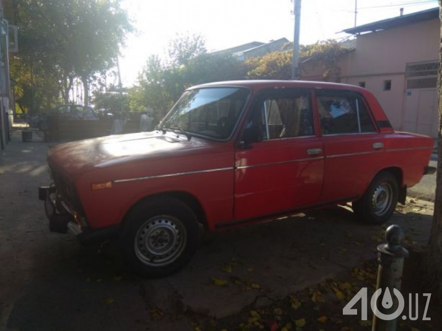 LADA (ВАЗ) 2106