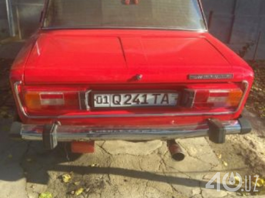 LADA (ВАЗ) 2106