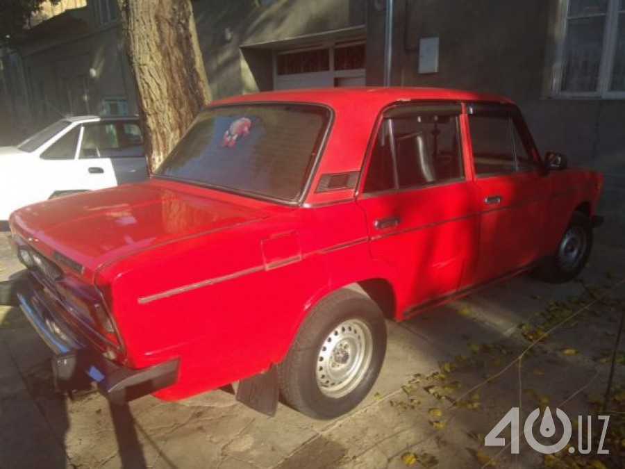 LADA (ВАЗ) 2106