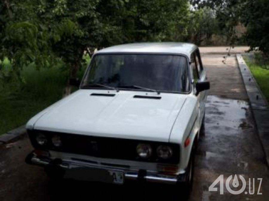 LADA (ВАЗ) 2106