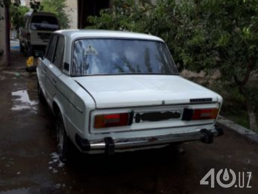 LADA (ВАЗ) 2106