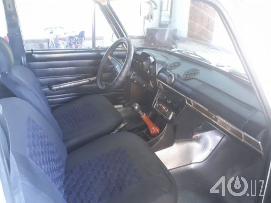 LADA (ВАЗ) 2106