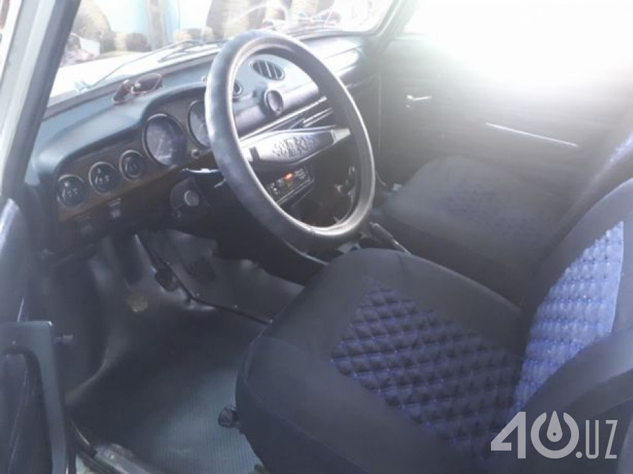 LADA (ВАЗ) 2106