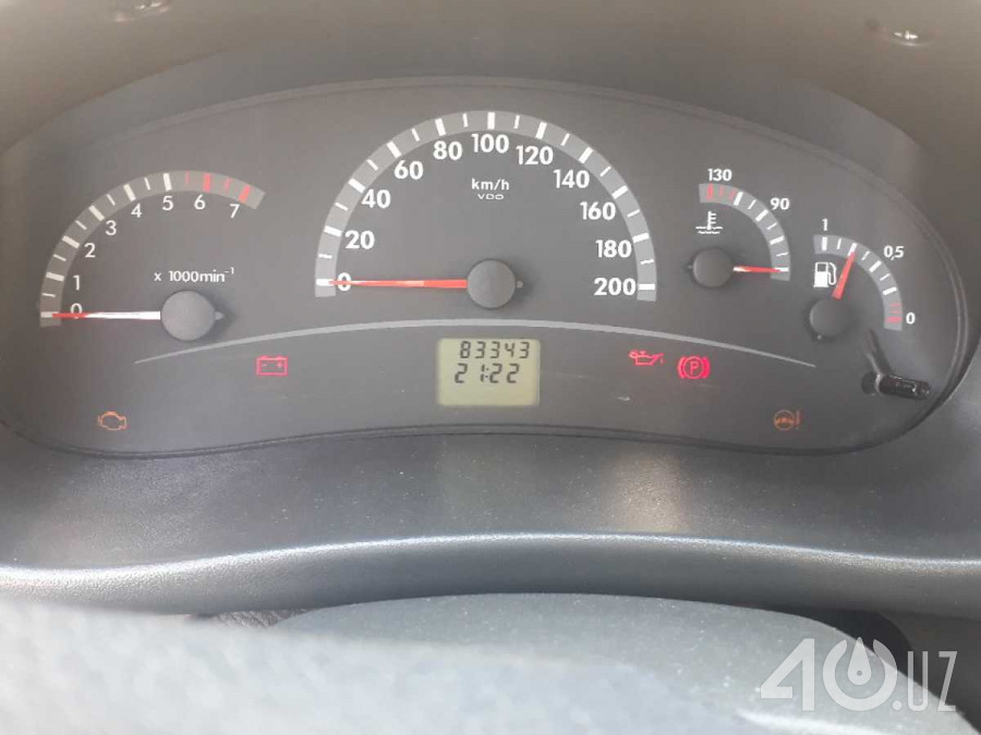 LADA (ВАЗ) Kalina I