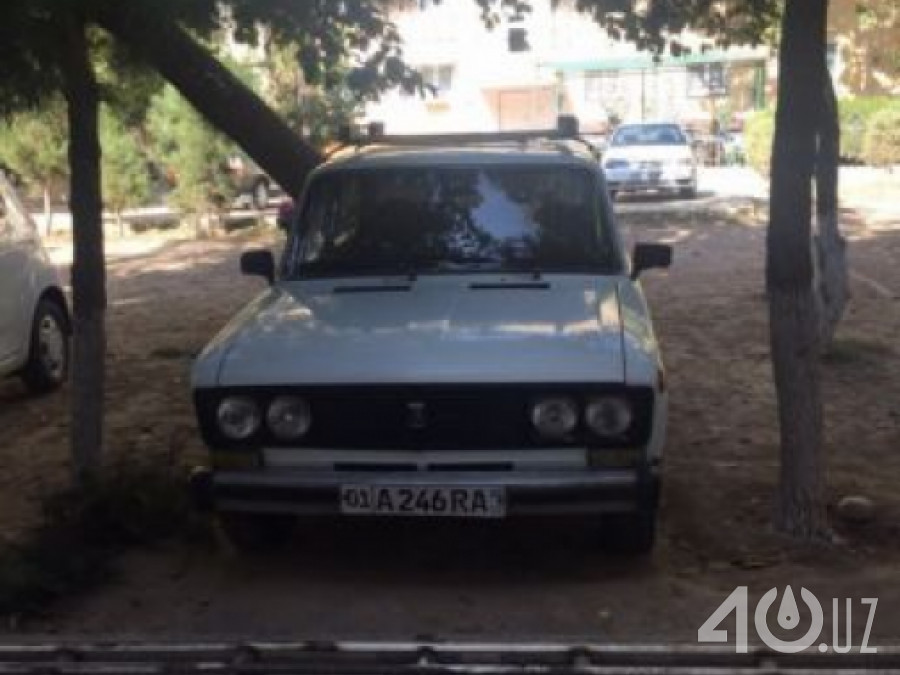 LADA (ВАЗ) 2103