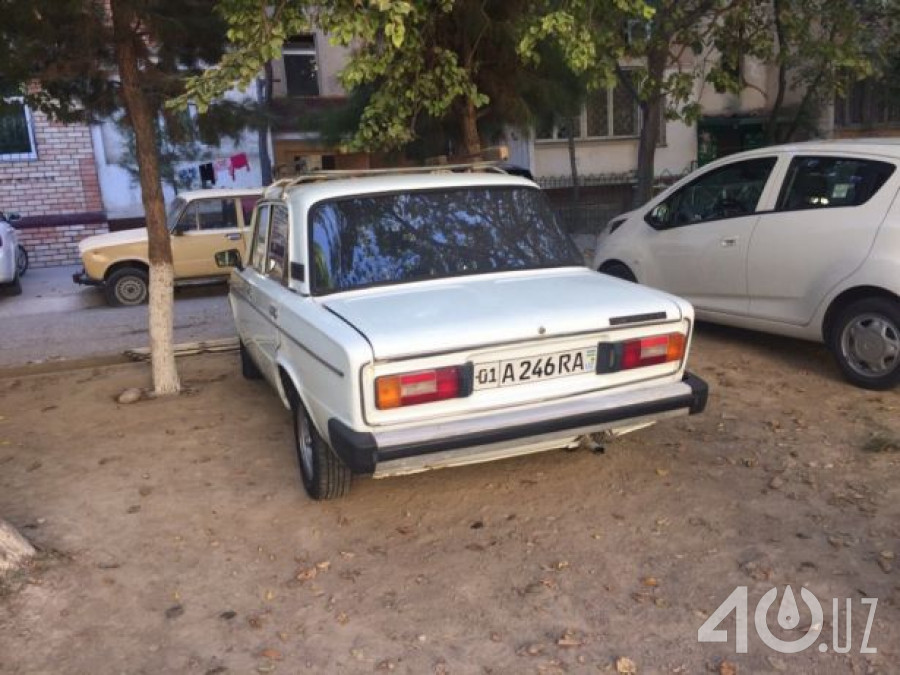 LADA (ВАЗ) 2103