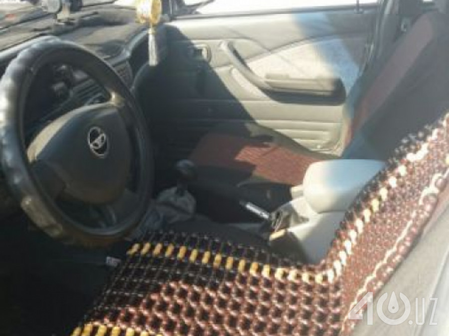 Daewoo Uz Nexia I Рестайлинг (DOHC)