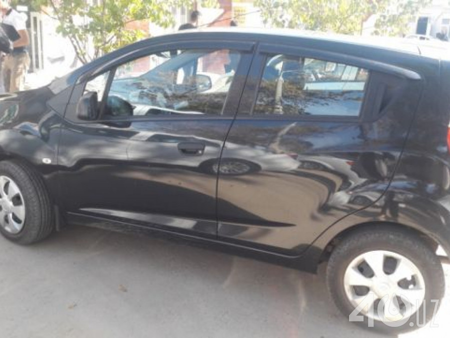 Chevrolet Uz Spark I